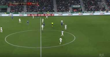 热闻｜独造3球，姆巴佩超越哈兰德独享五大联赛第一！皇马客场3-0毕尔巴鄂