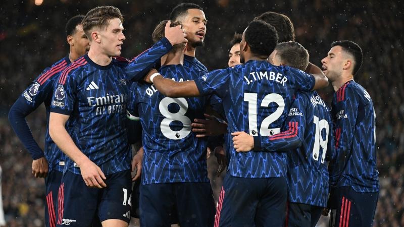 西甲：巴萨4-2战胜马竞